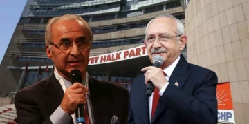 Hikmet Çetin: Kapıda nöbet tutar Kemal Bey’i yine içeri sokmam