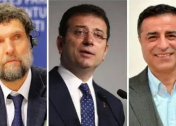 AKPM raportörleri Türkiye’ye geliyor: Gündemde Kavala, Demirtaş ve İmamoğlu var