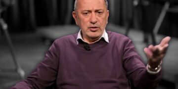 Gazeteci Fatih Altaylı tutuklandı: Yöneltilen suçlamalar aklımdan bile geçmedi