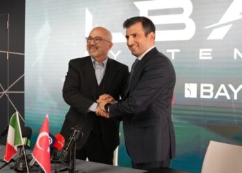 Erdoğan’ın damadı, İsrail’in dev silah tedarikçisi ile iş birliğini savundu