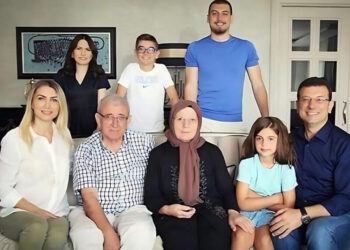 Torununa para gönderen İmamoğlu’nun babası: Banka hesaplarıma el konulmuş