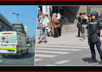 Avusturya’nın Graz kentinde okulda silahlı saldırı: En az 8 ölü, çok sayıda yaralı