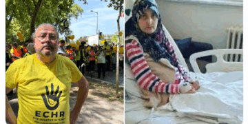 KHK’lı öğretmen Fatma Görmez’in kızı: Babam cezaevine girdiğinde 9 yaşındaydı