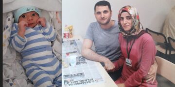 Yargıtay bebeğiyle cezaevinde olan anne Özlem Düzenli’nin cezasını bozdu