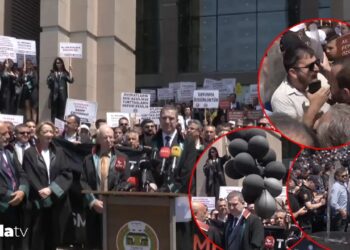Çağlayan Adliyesi karıştı: Mehmet Pehlivan’ı savunmak isteyen avukatlara polis engeli
