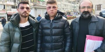 Teşhis ettiler ama hiçbir işlem yapılmadı: Polis işkencesine dava yok
