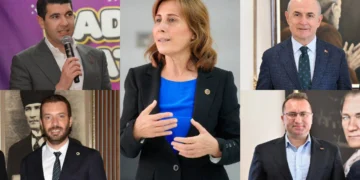 5 CHP’li belediye başkanı görevden uzaklaştırıldı