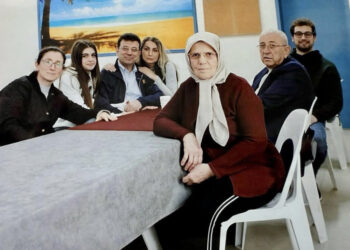 İmamoğlu: Asıl bayram, darbeci, kumpasçı operasyonları yapanlardan kurtulduğunda yapacak