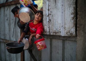 Birleşmiş Milletler’den, Israil tepkisi: Insani yardım noktalarına yapılan saldırılar savaş suçu