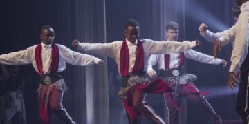  Colors of Voices 23. yılında:IFLC şarkı yarışması Almanya’da büyük ilgi gördü 