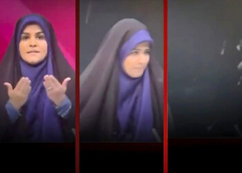 İran devlet televizyonunu vuran İsrail’dan küstah tehdit:Tahran’ı tahliye edin