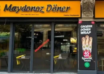 Tek adam rejimi, Maydonoz Döner’e soykırım operasyonunu sürdürüyor: 63 gözaltı