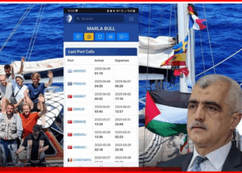 AKP’ye ‘İkiyüzlü’ tepkisi: Gergerlioğlu, İsrail ile devam eden ticaretin belgelerini paylaştı
