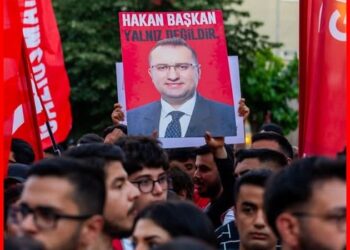 CHP’li Başkan tutuklandı, AKP seçimde kaybettiği belediyeyi geri aldı