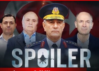15 Temmuz’un sırrı çözüldü: ‘Apolet Perdesi’ yayında