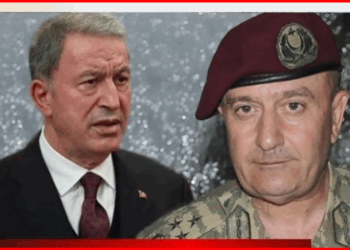 15 Temmuz’un kritik ismi Zekai Aksakallı, OYAK’ın başına atandı