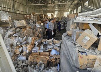 İsrail’den insani yardım katliamı: Gazze’de 41 ölü