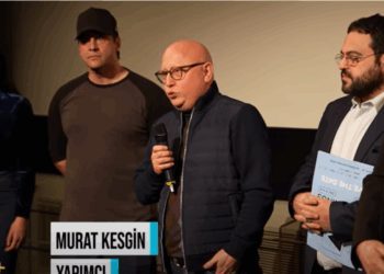 The Guardian Gazetesi yazdı: Exodus filmi, Türkiye’deki baskılara ayna tutuyor