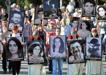 2 Temmuz, 32.yıldönümü: Avustralya Alevi Bektaşi Federasyonu’dan Madımak katliamı anımı