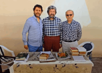 Adalet çağrısı yapan Saadet Partili Aydın: Cezaevi’ndeki Memduh Boydak’ı ve ağır hasta Hatice Erdem’i ziyaret etti