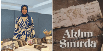 Hilal Yıldızdoğdu:Kıta kıta sürüldüm, dört ayrı kıtada sürgündüm