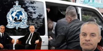Öğretmenlerin kaçırılmasına rol oynamıştı: Moldova’yı soyan eski iktidar ortağı Plahotniuc’un Yunanistan’da cezaevinde
