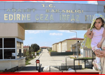 Gergerlioğlu’dan zulme tepki: Yasaya rağmen yine bir bebek cezaevine girdi
