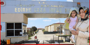 Gergerlioğlu’dan zulme tepki: Yasaya rağmen yine bir bebek cezaevine girdi