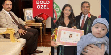 Yargıtay kararı bozmuştu:  Afyon yerel mahkemesi Murat Efe bebeğe zulümde ısrarlı