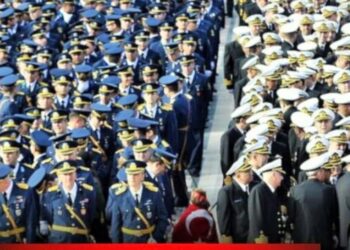 TSK’da 15 Temmuz krizi: 24 bin personel ihraç edildi, atanacak rütbeli bulunamıyor