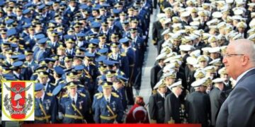 TSK’da 15 Temmuz krizi: 24 bin personel ihraç edildi, atanacak rütbeli bulunamıyor