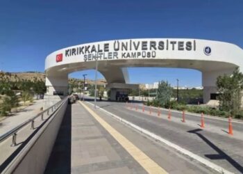 Prof. Dr. Beşir Atalay’ın adı Kırıkkale Üniversitesi kampüsünden kaldırıldı
