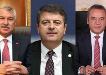 Saray rejiminden CHP’li belediyelere cadı avı: 3 Büyükşehir Belediye Başkanı’na gözaltı!
