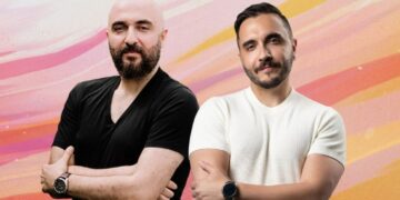 Türkiye asıllı girişimcinin Kanada başarısı:1 milyar dolarlık değerlemeyi aşarak “unicorn” status aldı