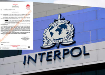 Erdoğan rejiminin INTERPOL oyunu: Avrupa’daki gazetecilere ‘Kırmızı Bülten’ için gizli plan