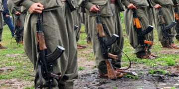 PKK, Öcalan’ın çağrısı sonrası bugün silah bırakıyor