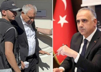 CHP’li iki Belediye Başkanı görevden uzaklaştırıldı: Zeydan Karalar ve Ahmet Şahin tututklandı