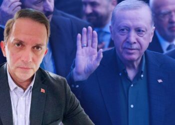 ‘Kumpas ve rüşvet’ depremi: Cezaevindeki işadamına kumpas kurarak, rüşvet isteyen AKP’li Mücahit Birinci partisinden istifa etti