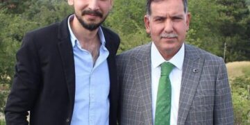 AKP’li Milletvekilinin oğlu uyuşturucudan hapse girdi