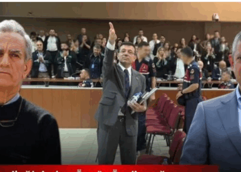 Gergerlioğlu’ndan CHP Liderine çağrı:Akın Öztürk’ü ziyaret edin, İmamoğlu’na yapılanın temellerini orada bulacaksınız!