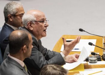 Avustralya Filistin’i tanıyacağını duyurmuştu: ABD’den, BM zirvesi için Filistinli yetkililere vize vermeme skandalı
