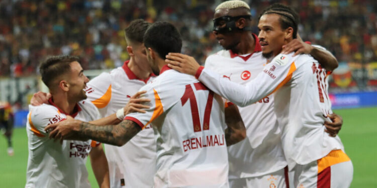 Galatasaray