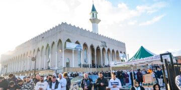 Belediye Konseyi Sydney’deki, Lakemba camiinde ezan okunmasına izin vermedi: Eyalet Başbakanı Minns,ezan okunabilir
