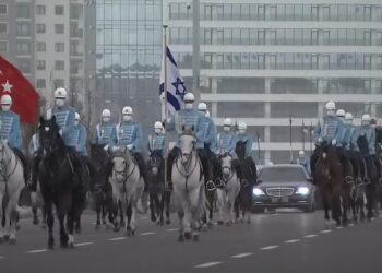 İsrail, Gazze’yi tam kapsamlı işgale başladı: Erdoğan rejimi sessizliğe gömüldü