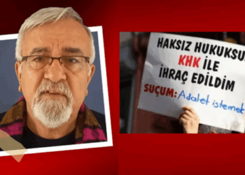 KHK’lılar Platformu: Süreç, KHK meselesi çözülmeden eksik kalır