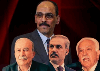 Gazeteci Cevheri Güven,  MİT’in yeni oyununu deşifre etti: İbrahim Kalın, Gülen Cemaati’ni bölmeyi hedefliyor
