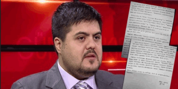 İkinci kez tutuklanan Gazeteci Ufuk Şanlı ölüm orucuna başladı: Tarih o savcıları gazeteci katili olarak yazacak