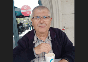 Aşırı sıcaklar cezaevindenedeniyle düştü: Beyin kanaması geçiren Manisalı hayırsever vefat etti