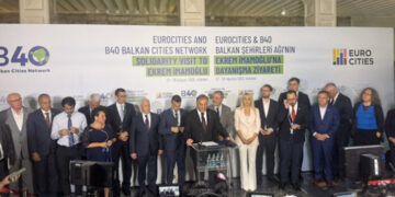 Avrupa Belediye Başkanları’nın İmamoğlu’na ziyaret talebi reddedildi
