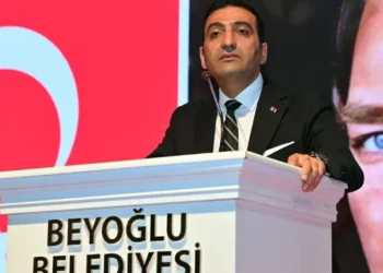CHP Beyoğlu Belediye Başkanı Güney ve çok sayıda kişi gözaltına alındı!